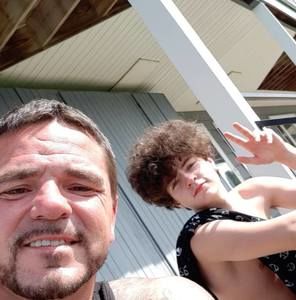 Meet your Posher, Jason